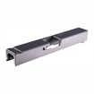 Picture of Brownells BLANK SLIDE FOR GEN3 GLOCK  17 STAINLESS NONE