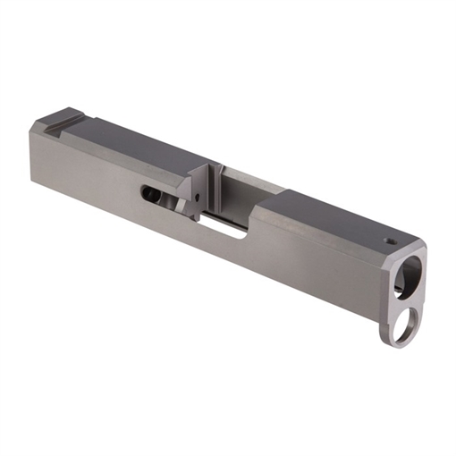 Picture of Brownells BLANK SLIDE FOR GLOCK 43 NONE