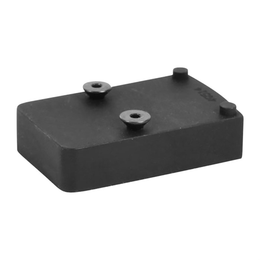 Picture of Egw BLANK TRIJICON RMR SIGHT MOUNT 49514