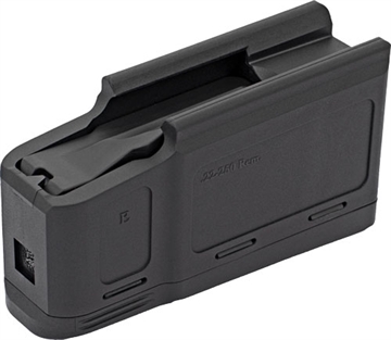 Picture of Sauer 100/101/M18 Rifle Magazine 6.5 PRC - 5/rd Matte S10508