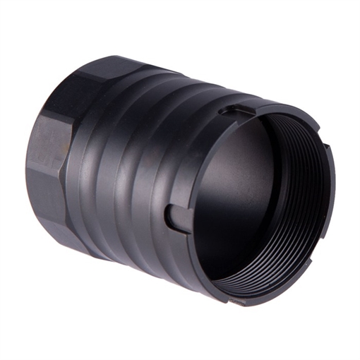 Picture of Jmac Customs BLAST DIVERSION SHIELD 37 MUZZLE BREAK BDS-37