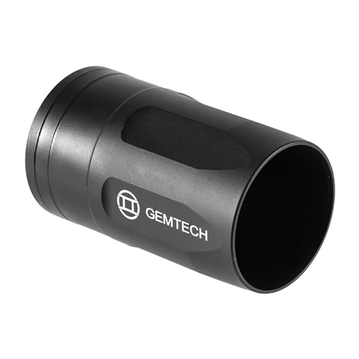 Picture of Gemtech BLAST JACKET, TITANIUM, BLACK 12216