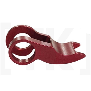 Picture of Tandemkross ''BLAST SHIELD'' MAG DISCONNECT REPLACEMENT RUGER TK24N0271RED1