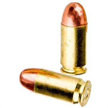 Picture of BLAZER BRASS 45ACP 230GR FMJ 300 RD BUCKET 5230B300