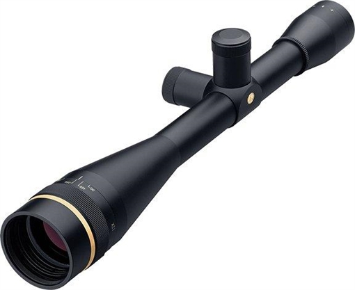 Picture of BLEM FX-3 12X40MM ADJ OBJ TARGET MATTE FINE DUPLEX 119008