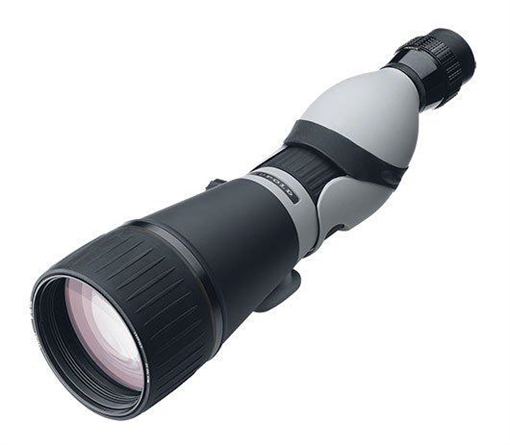 Picture of BLEM Kenai 2 25-60x80mm HD Straight Kit Gray/Black 173571