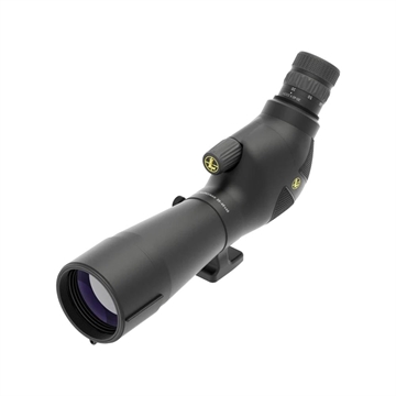 Picture of BLEM Leupold Marksman 20-60x60mm Spotting Scope Black 179087