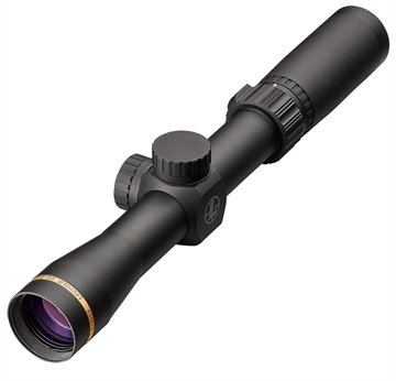 Picture of BLEM Leupold VX-Freedom Scout 1.5-4x28 (1 inch) Matte Duplex 179213