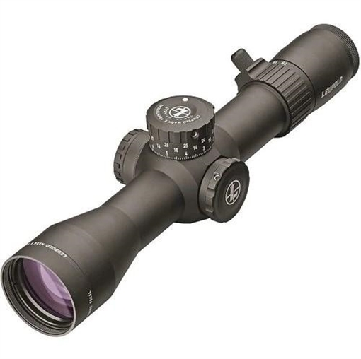 Picture of BLEM Mark 6 3-18x44mm (34mm) M5C2 Matte Front Focal Tremor 2 120899