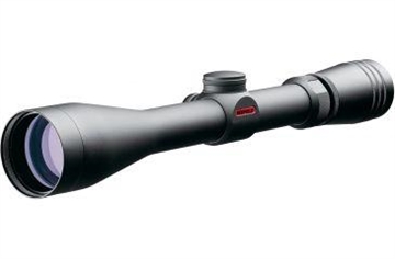 Picture of BLEM Redfield Revolution 3-9x40mm Matte 4-Plex with Rifleman Rings Short A 175996