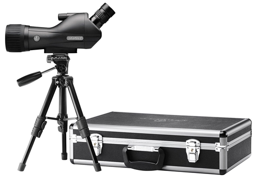 Picture of BLEM SX-1 Ventana 2 15-45x60mm Angled Kit Gray/Black Spotting Scope 174027