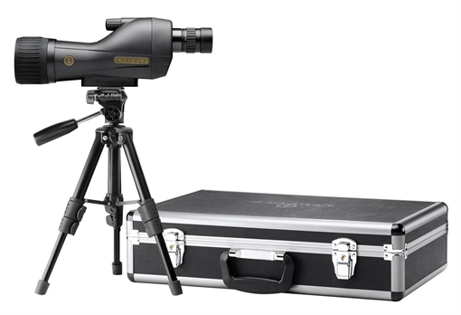 Picture of BLEM SX-1 Ventana 2 20-60x80mm Kit Gray/Black Spotting Scope 176838
