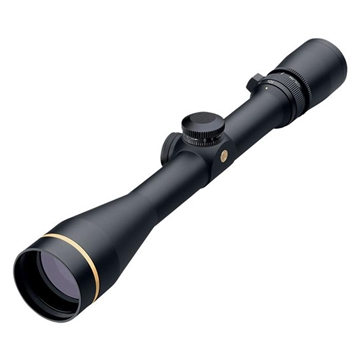 Picture of BLEM VX-3 3.5-10X40MM CDS MATTE DUPLEX 113614