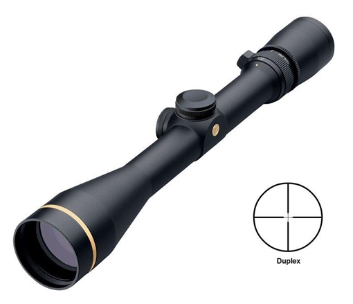 Picture of BLEM VX-3 4.5X14 40MM MATTE DUPLEX 66215 B