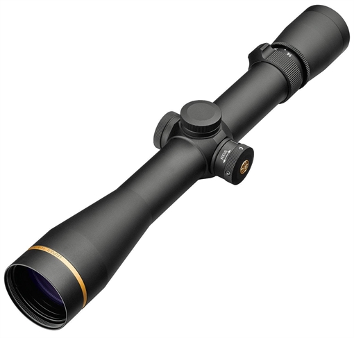 Picture of BLEM VX-3i 4.5-14x40mm 30mm Side Focus CDS Matte Wind-Plex 173578