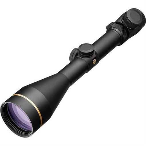 Picture of BLEM VX-3i 3.5-10x56mm (30mm) Metric Matte Illuminated German #4 Dot 178174