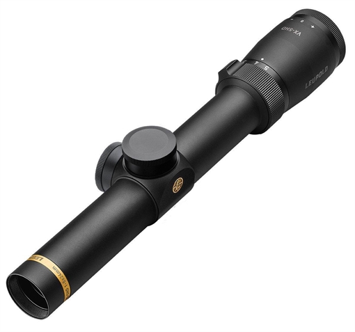 Picture of BLEM VX-5HD 1-5x24mm (30mm) Matte Duplex 176751