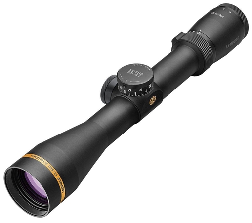 Picture of BLEM VX-5HD 2-10x42mm (30mm) CDS-ZL2 Matte Duplex 177947