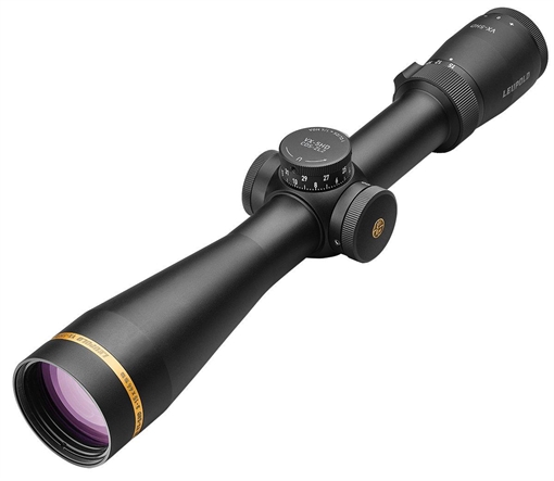 Picture of BLEM VX-5HD 3-15x44mm (30mm) CDS-ZL2 Side Focus Matte Wind-Plex 177294
