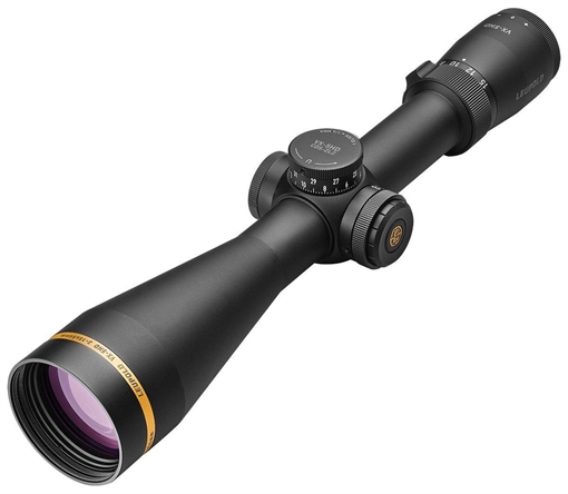 Picture of BLEM VX-5HD 3-15x56mm (30mm) CDS-ZL2 Side Focus Matte FireDot Duplex 175994