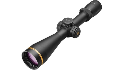 Picture of BLEM VX-5HD 3-15x56mm (30mm) CDS-ZL2 Side Focus Matte Illum. 4F 177478