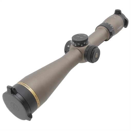 Picture of BLEM VX-6HD 3-18x44 CDS-ZL2 Side Focus Metric Illum. TMR Shadow Brown 181718
