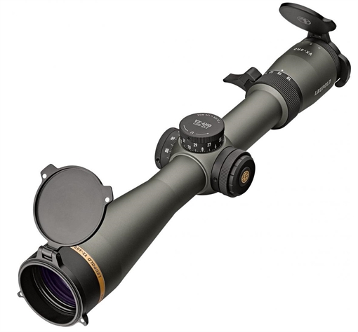Picture of BLEM VX-6HD 3-18x44mm (30mm) CDS-ZL+ Metric Side Focus Matte Illum. TMR Sh 178007