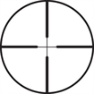 Picture of BLEM VX-Freedom 3-9x50 (1 inch) Matte Duplex 176952