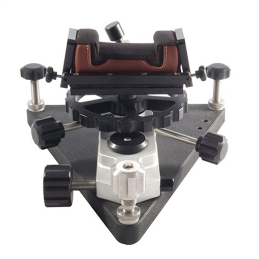 Picture of BLEMISHED BENCHREST COMPETITION SHOOTING REST BLEMCOMPREST -