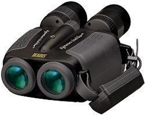 Picture of BLEMISHED Burris 12x32mm Signature Select Image Stabilizing Binocular 300188B
