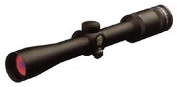 Picture of BLEMISHED Burris 1.75-5x40mm Fullfield II Rifle Scope Plex Reticle Gloss 200060B