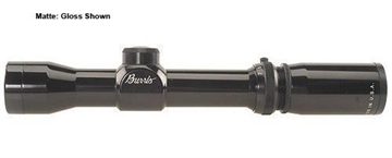 Picture of BLEMISHED Burris 2-7x26mm Burris Compact Series Scope Ballistic Plex Reticle Matte 200379B