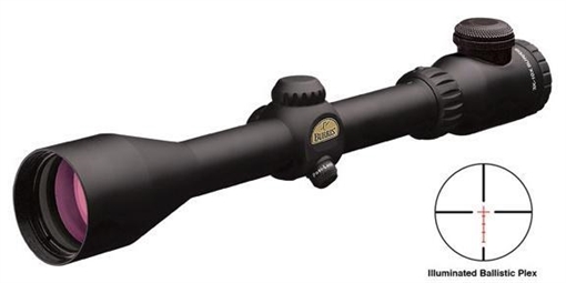 Picture of BLEMISHED Burris 3-10x40 Burris Signature Select Rifle Scope Illu. Ballistic Plex Reticle Matte 200566B