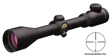 Picture of BLEMISHED Burris 3-10x40 Burris Signature Select Rifle Scope Illu. Ballistic Plex Reticle Matte 200566B