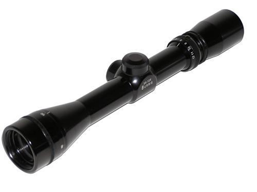 Picture of BLEMISHED Burris 3-12x32mm Handgun LER Scope PA Plex Reticle Gloss 200306B