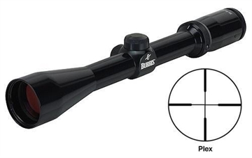 Picture of BLEMISHED Burris 3-9x40 Fullfield II Rifle Scope Plex Reticle Gloss 200160B