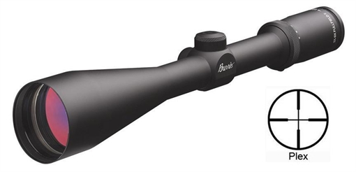 Picture of BLEMISHED Burris 3-9X50 Burris Fullfield II Rifle Scope Plex Reticle Matte 200153B