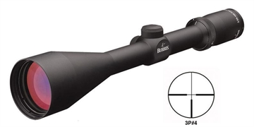 Picture of BLEMISHED Burris 3.5-10X50 Burris Fullfield II Rifle Scope 3P#4 Reticle Matte 200174B