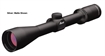 Picture of BLEMISHED Burris 3X9 Fullfield Rifle Scope Plex Reticle Silver 200031B