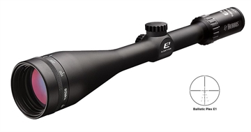 Picture of BLEMISHED Burris 4-14x42 Fullfield E1 Rifle Scope Ballistic Plex E1 Reticle Matte 200335B