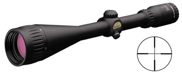 Picture of BLEMISHED Burris 4-16x44 Signature Select Rifle Scope E-Dot Reticle PA Matte 200771B