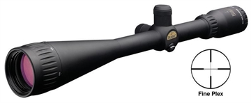 Picture of BLEMISHED Burris 8-32x44 Signature Select Rifle Scope Fine Plex Reticle Matte 200667B