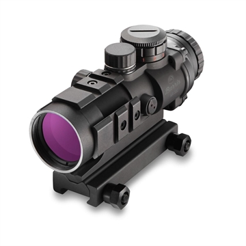 Picture of BLEMISHED Burris AR-332 Sight - 3x32mm Ballistic 3X Reticle Matte Black 300217-B