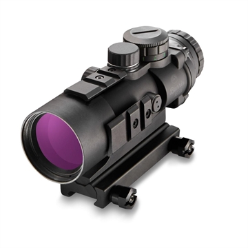Picture of BLEMISHED Burris AR-536 Sight - 5x-36mm Ballistic AR Reticle Matte Black 300218-B