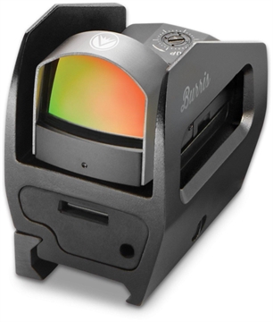 Picture of BLEMISHED Burris AR-F3 Flatop FastFire III Sight w/Mount - 3 MOA Dot Black Matte 300215-B