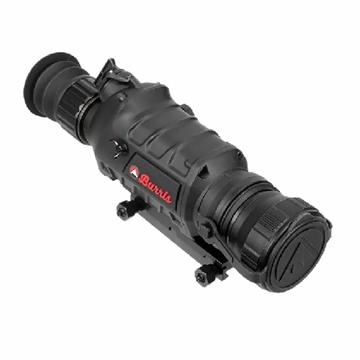 Picture of BLEMISHED Burris BTS 3.3-13.2x Thermal Rifle Scope USM S50 Black 300600-B