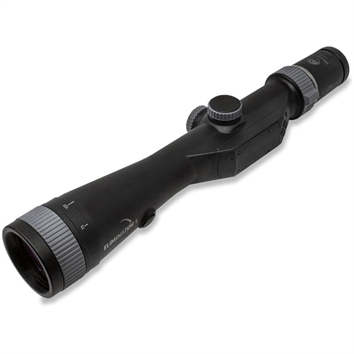 Picture of BLEMISHED Burris Eliminator 5 5-20x50mm Laser Scope SFP x96 Illum Black 200155-B