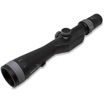 Picture of BLEMISHED Burris Eliminator 5 5-20x50mm Laser Scope SFP x96 Illum Black 200155-B
