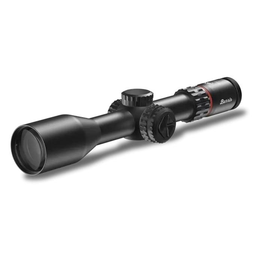 Picture of BLEMISHED Burris Eliminator 6 Laser Rifle Scope 4-20x52mm 34mm SFP X177 Eliminator 6 Illum. Black 200177B