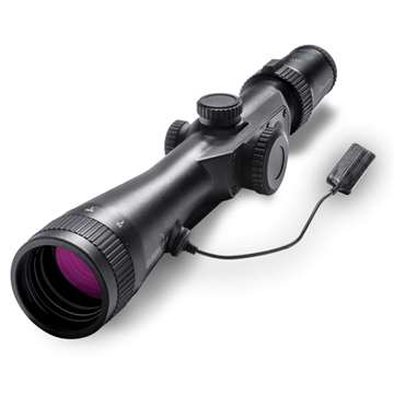 Picture of BLEMISHED Burris Eliminator III LaserScope 4-16x-50mm X96 Black Matte 200119-B